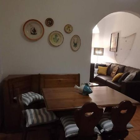 Willa Casa Oliveirinha Sagres Zewnętrze zdjęcie