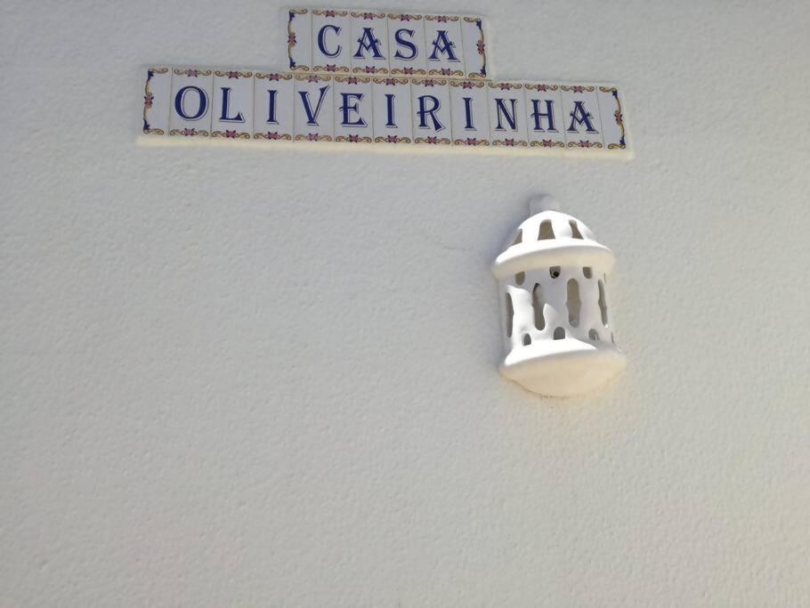 Willa Casa Oliveirinha Sagres Zewnętrze zdjęcie