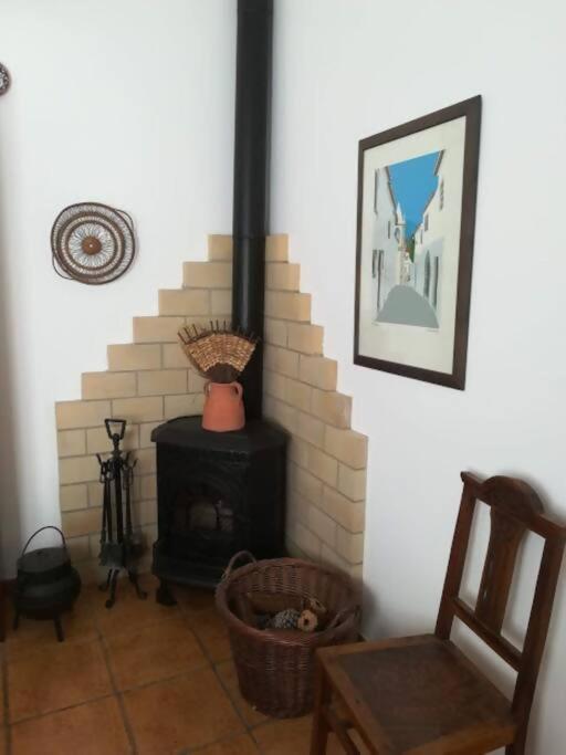 Willa Casa Oliveirinha Sagres Zewnętrze zdjęcie