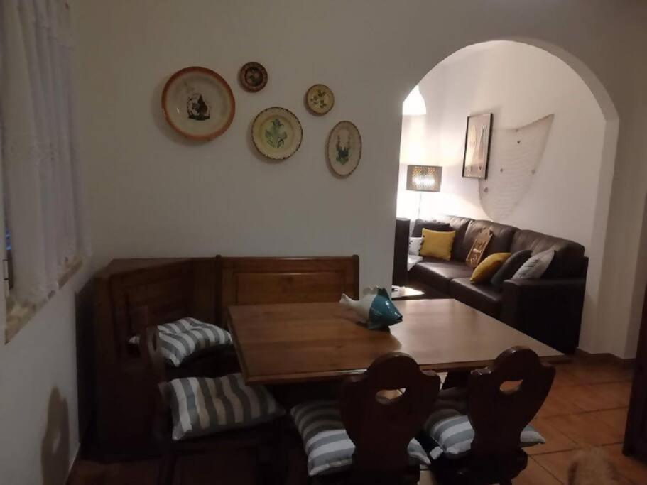 Willa Casa Oliveirinha Sagres Zewnętrze zdjęcie