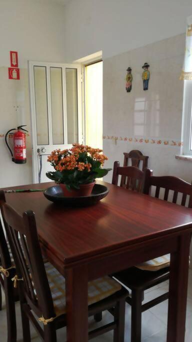 Willa Casa Oliveirinha Sagres Zewnętrze zdjęcie
