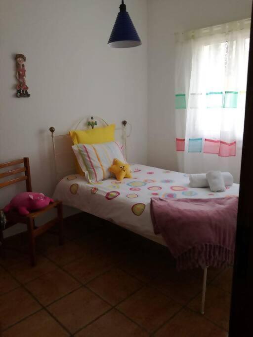 Willa Casa Oliveirinha Sagres Zewnętrze zdjęcie