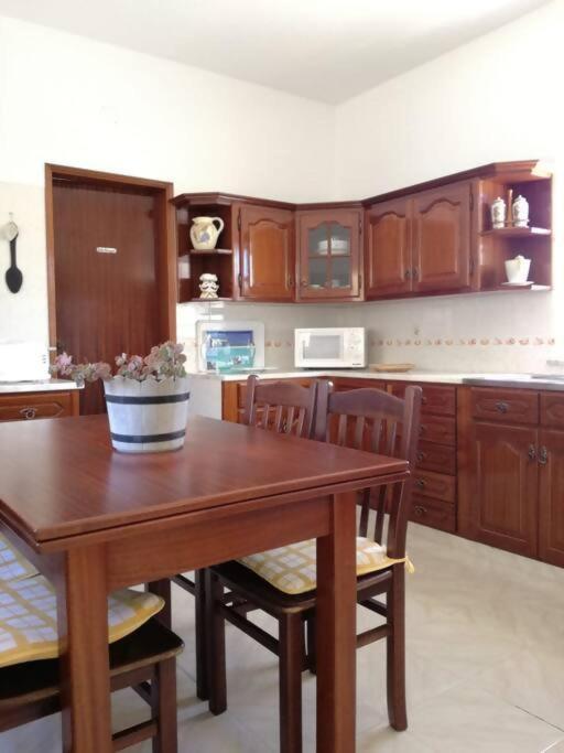 Willa Casa Oliveirinha Sagres Zewnętrze zdjęcie