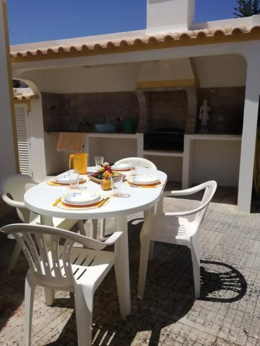 Willa Casa Oliveirinha Sagres Zewnętrze zdjęcie