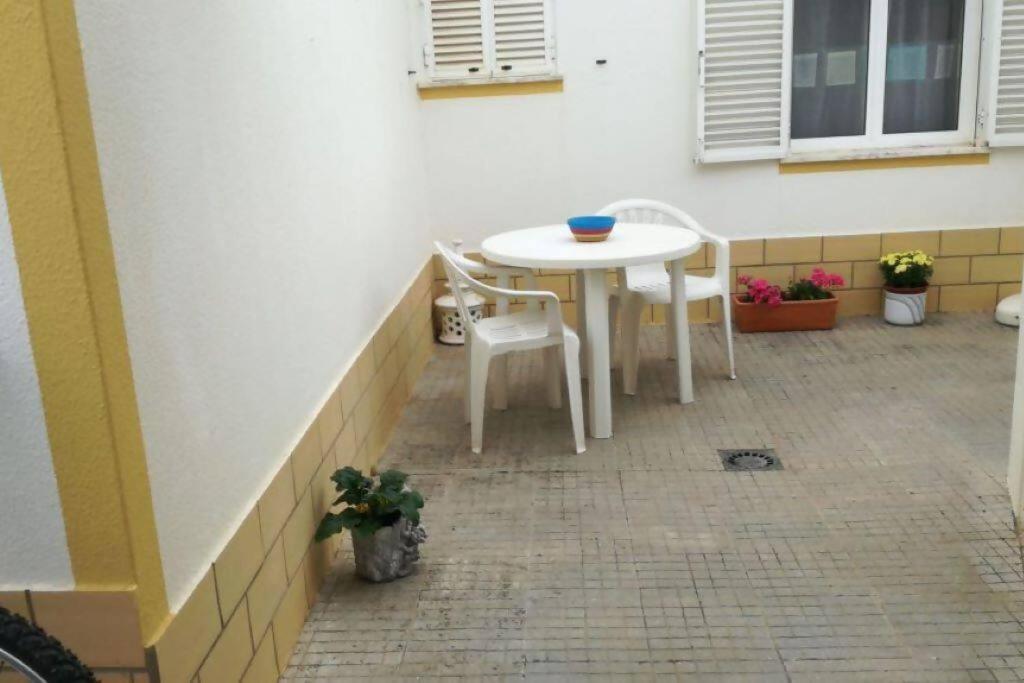 Willa Casa Oliveirinha Sagres Zewnętrze zdjęcie